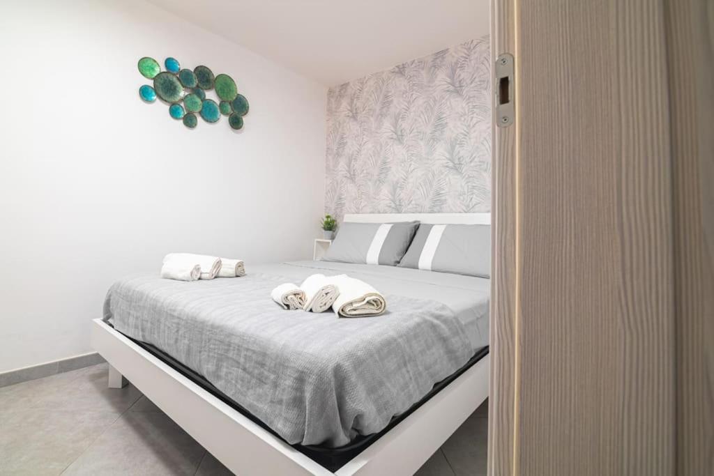 Ca' Dei Storneloni Apartment Chioggia Eksteriør bilde