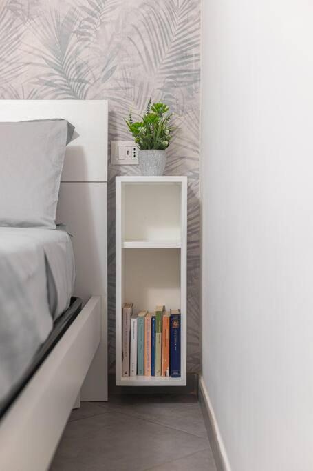 Ca' Dei Storneloni Apartment Chioggia Eksteriør bilde