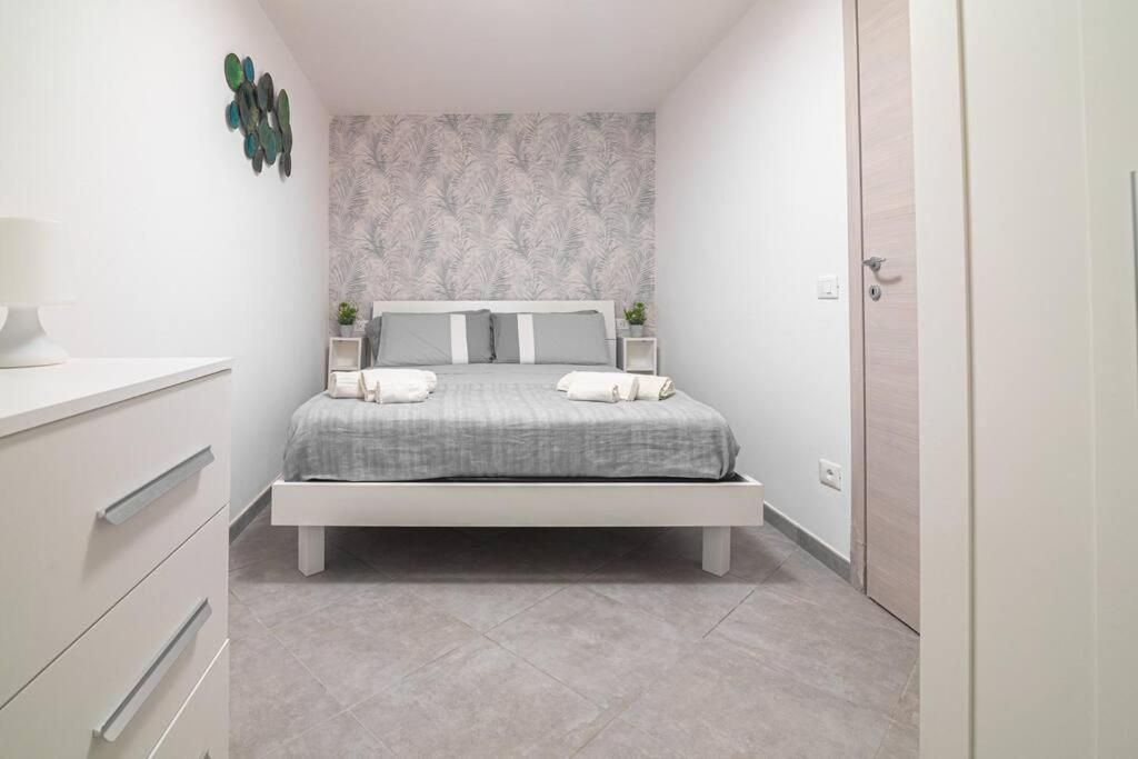 Ca' Dei Storneloni Apartment Chioggia Eksteriør bilde