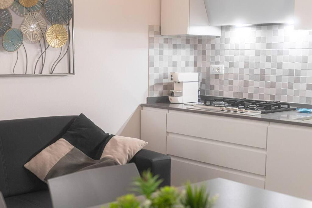Ca' Dei Storneloni Apartment Chioggia Eksteriør bilde