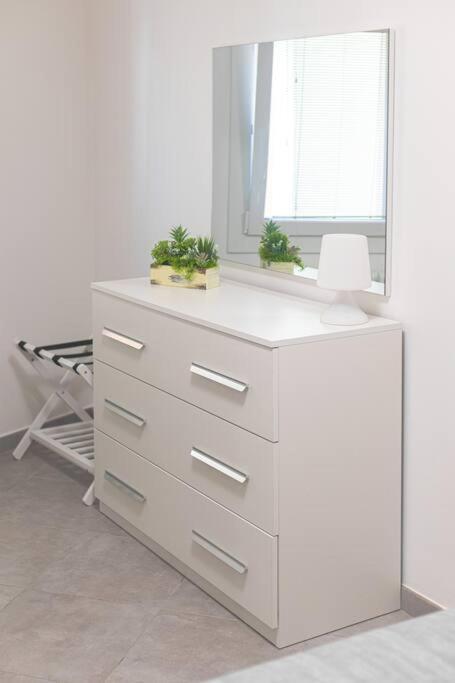 Ca' Dei Storneloni Apartment Chioggia Eksteriør bilde