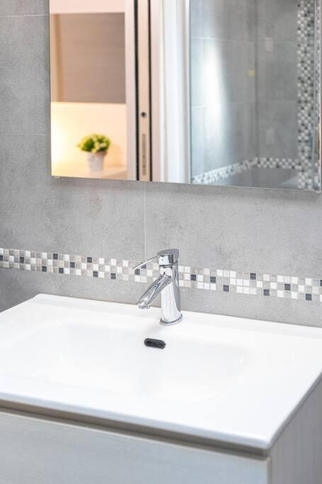 Ca' Dei Storneloni Apartment Chioggia Eksteriør bilde